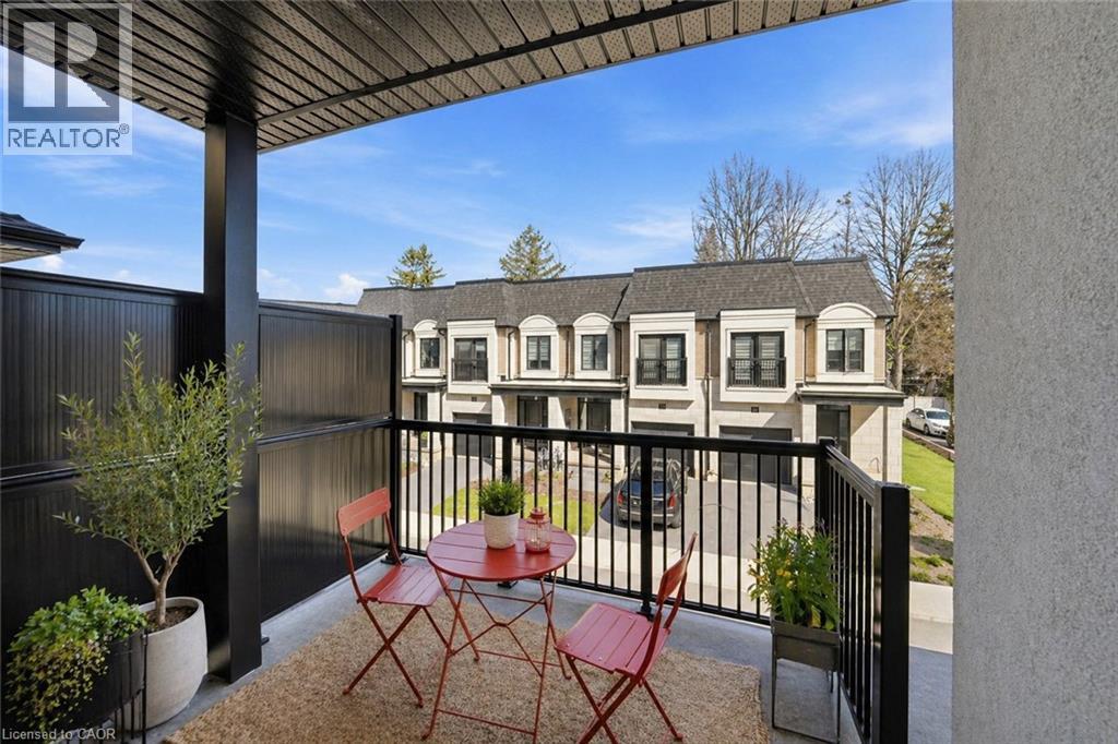 143 ELGIN Street N Unit# 84, Cambridge, Ontario, N1R0E1 — Photo 20