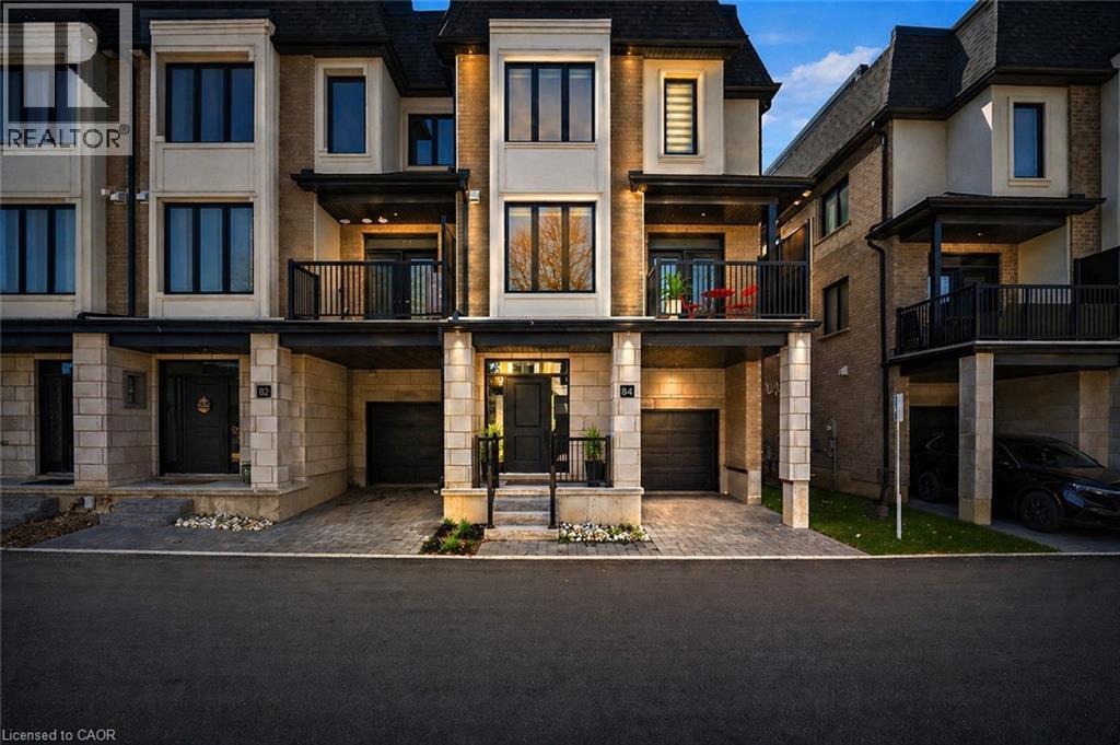 143 ELGIN Street N Unit# 84, Cambridge, Ontario, N1R0E1 — Photo 25