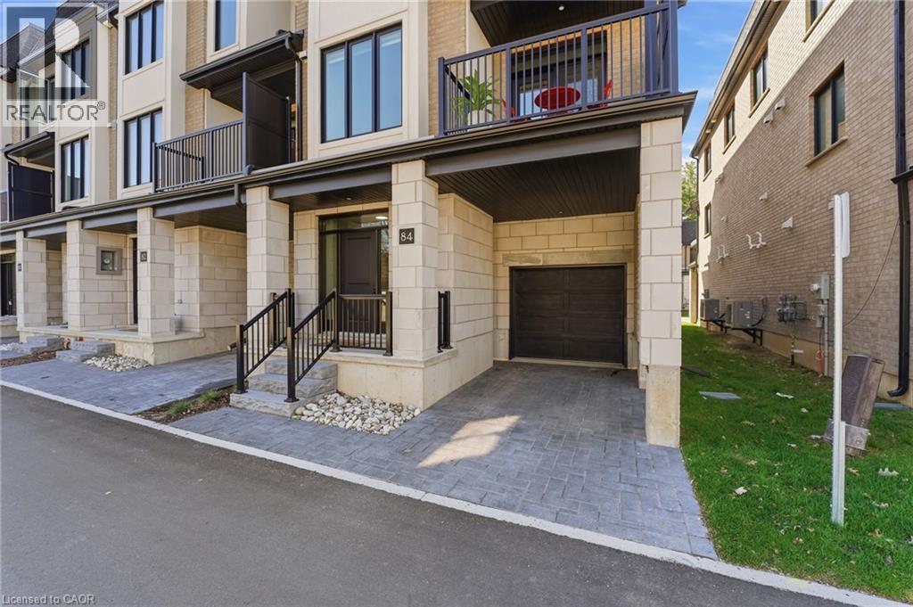 143 ELGIN Street N Unit# 84, Cambridge, Ontario, N1R0E1 — Photo 28
