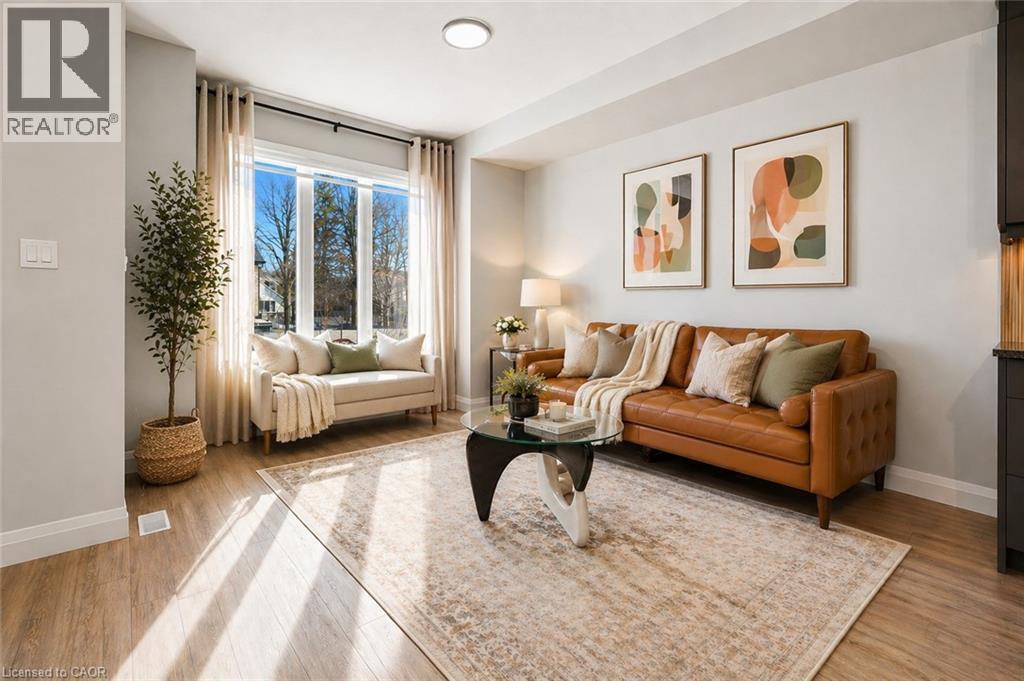 143 ELGIN Street N Unit# 84, Cambridge, Ontario, N1R0E1 — Photo 4