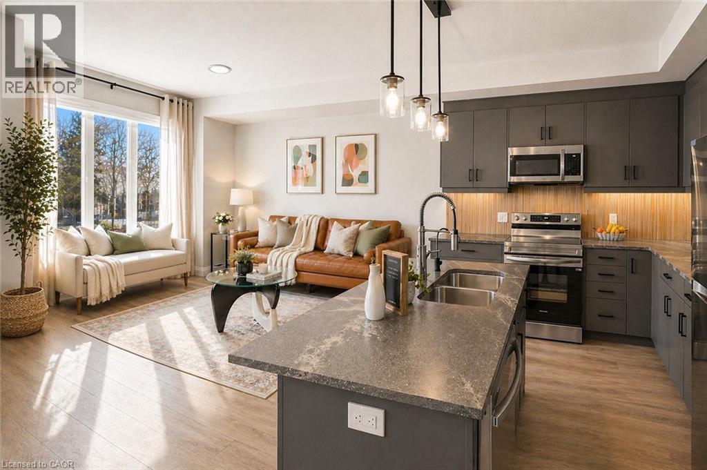 143 ELGIN Street N Unit# 84, Cambridge, Ontario, N1R0E1 — Photo 7
