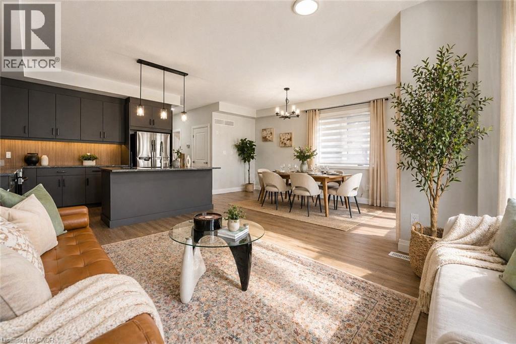 143 ELGIN Street N Unit# 84, Cambridge, Ontario, N1R0E1 — Photo 8