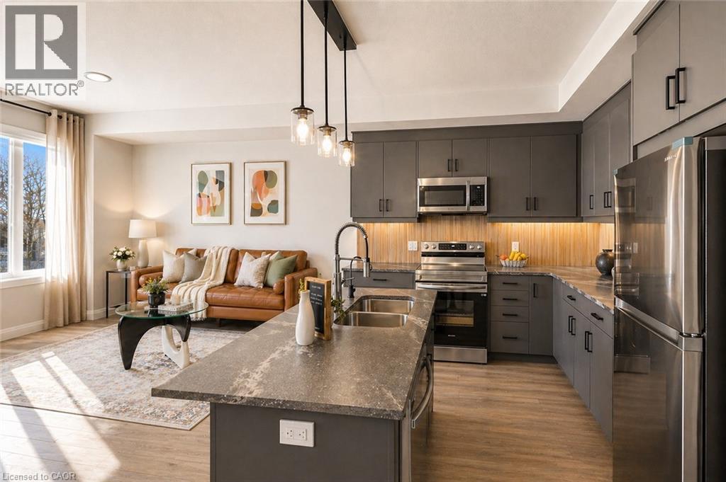 143 ELGIN Street N Unit# 84, Cambridge, Ontario, N1R0E1 — Photo 9