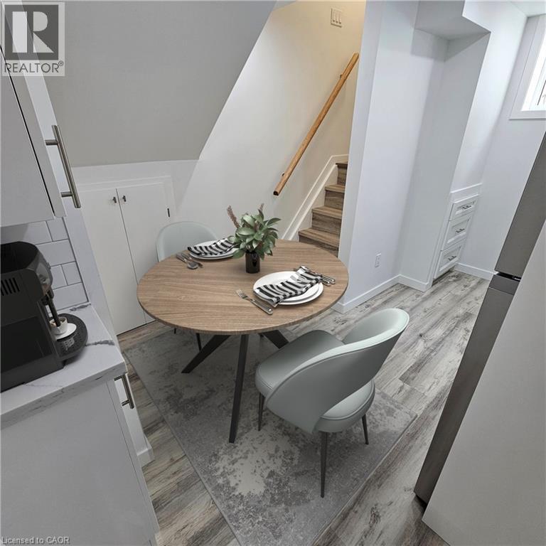 11 KIMBERLY Crescent Unit# LOWER, Kitchener, Ontario, N2E1C8 — Photo 5