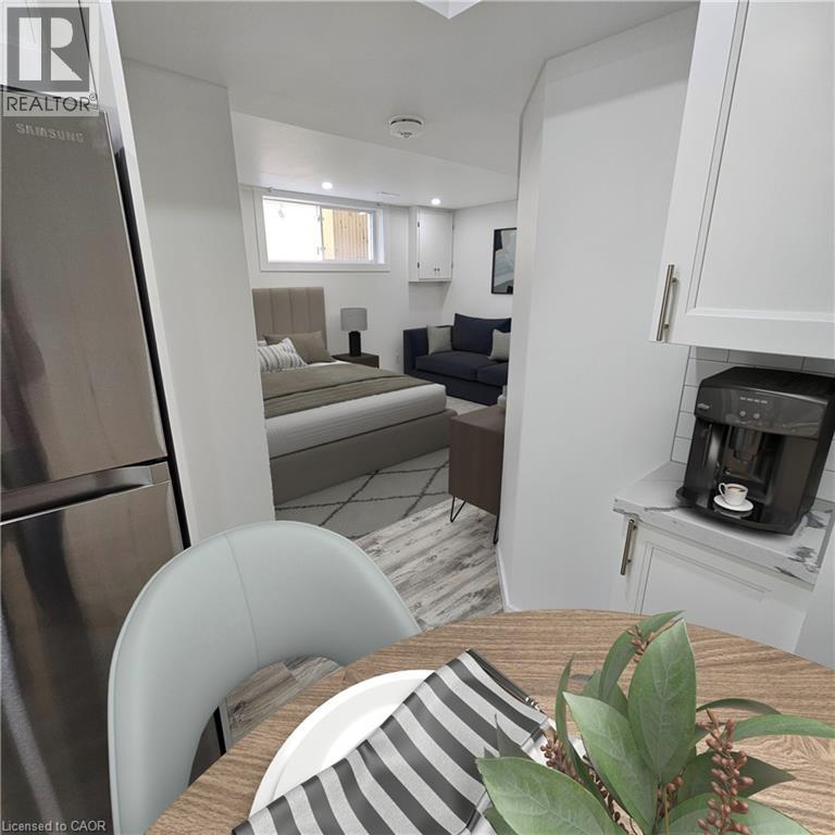 11 KIMBERLY Crescent Unit# LOWER, Kitchener, Ontario, N2E1C8 — Photo 6
