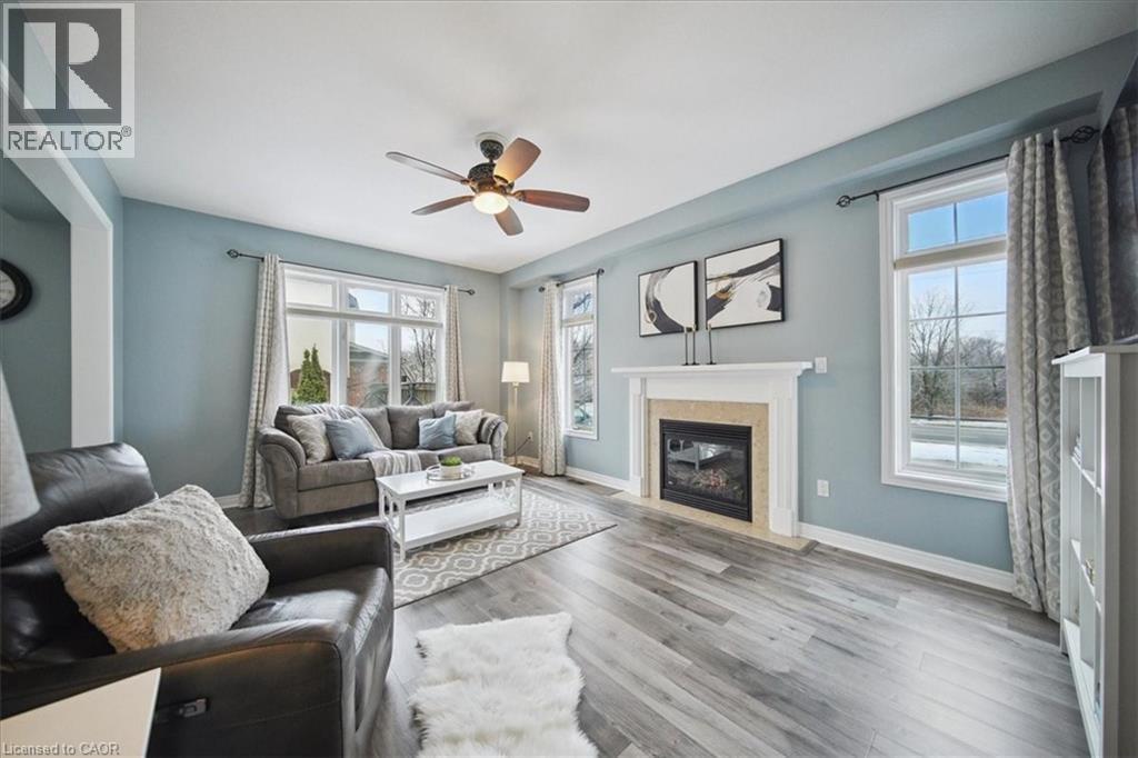 105 OAKHAVEN Place, Ancaster, Ontario, L9K0B6 — Photo 10