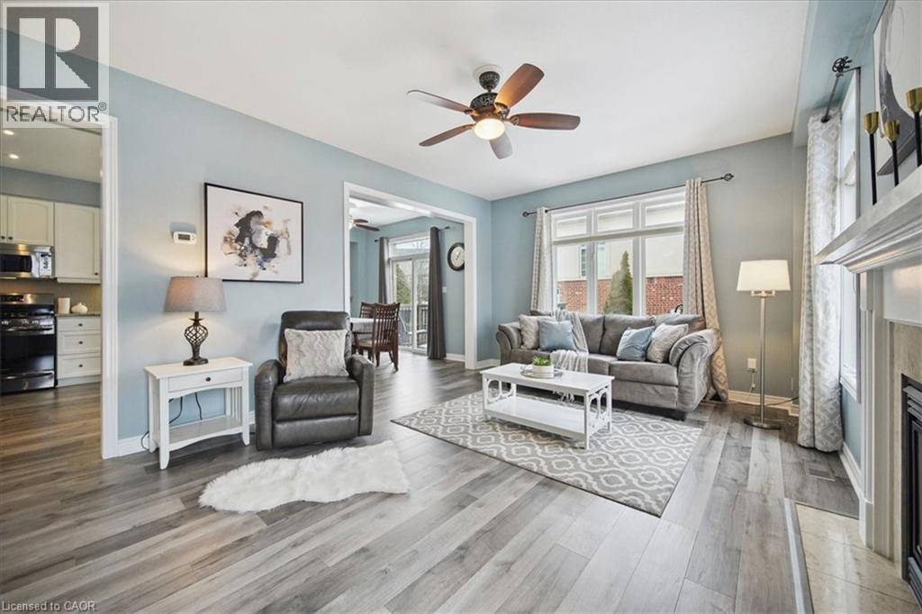 105 OAKHAVEN Place, Ancaster, Ontario, L9K0B6 — Photo 11