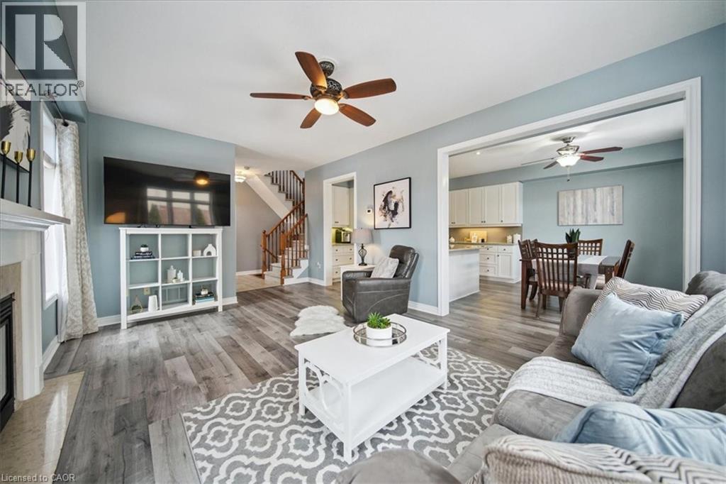 105 OAKHAVEN Place, Ancaster, Ontario, L9K0B6 — Photo 12