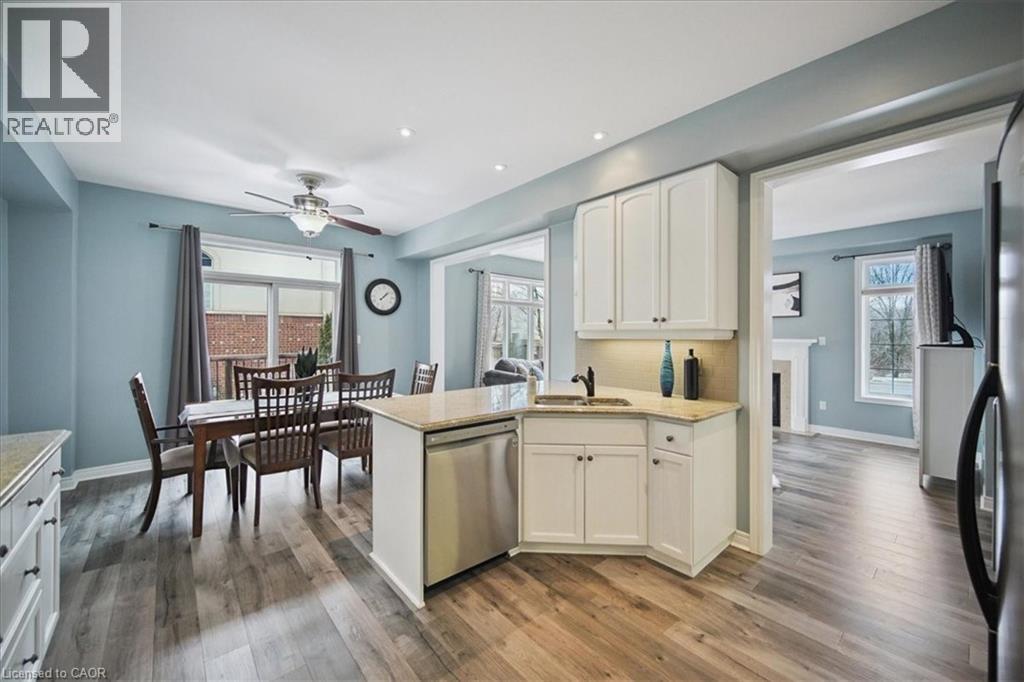 105 OAKHAVEN Place, Ancaster, Ontario, L9K0B6 — Photo 15