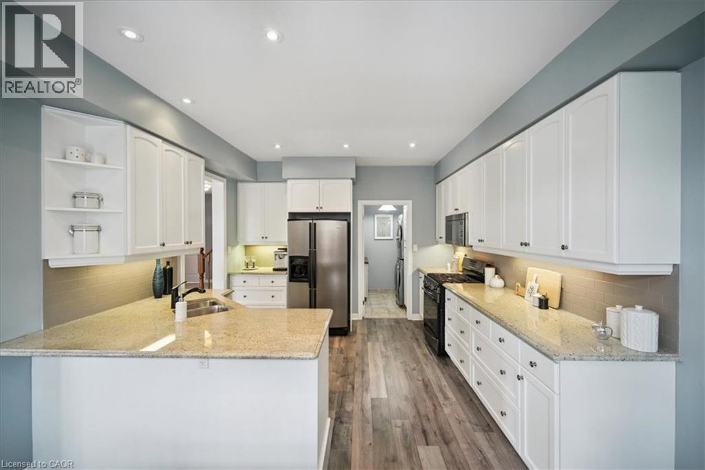 105 OAKHAVEN Place, Ancaster, Ontario, L9K0B6 — Photo 19