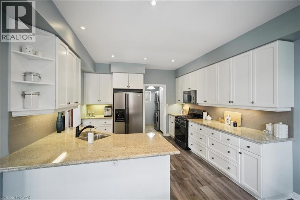 105 OAKHAVEN Place, Ancaster, Ontario, L9K0B6 — Photo 20