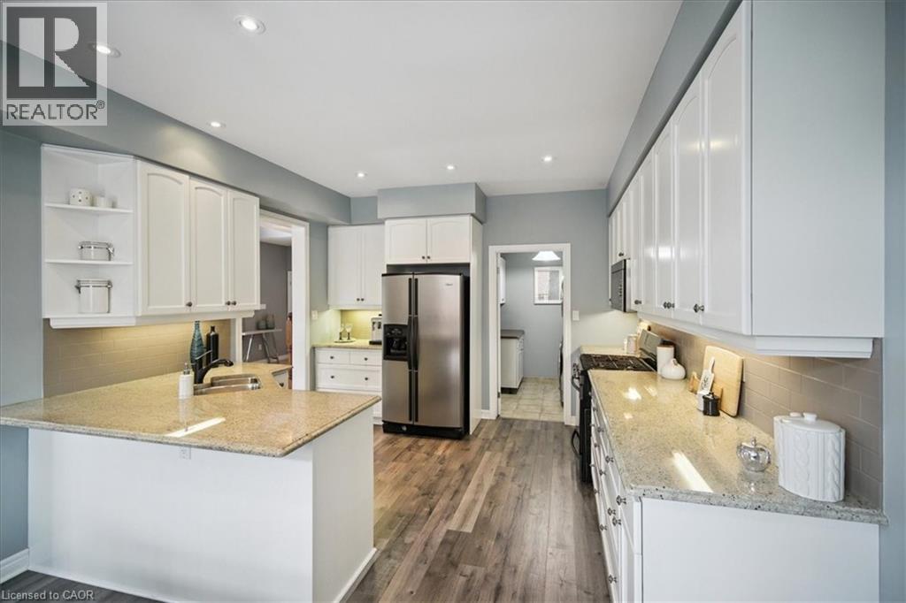 105 OAKHAVEN Place, Ancaster, Ontario, L9K0B6 — Photo 21