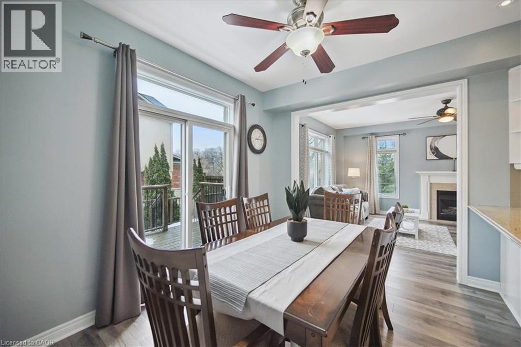 105 OAKHAVEN Place, Ancaster, Ontario, L9K0B6 — Photo 24