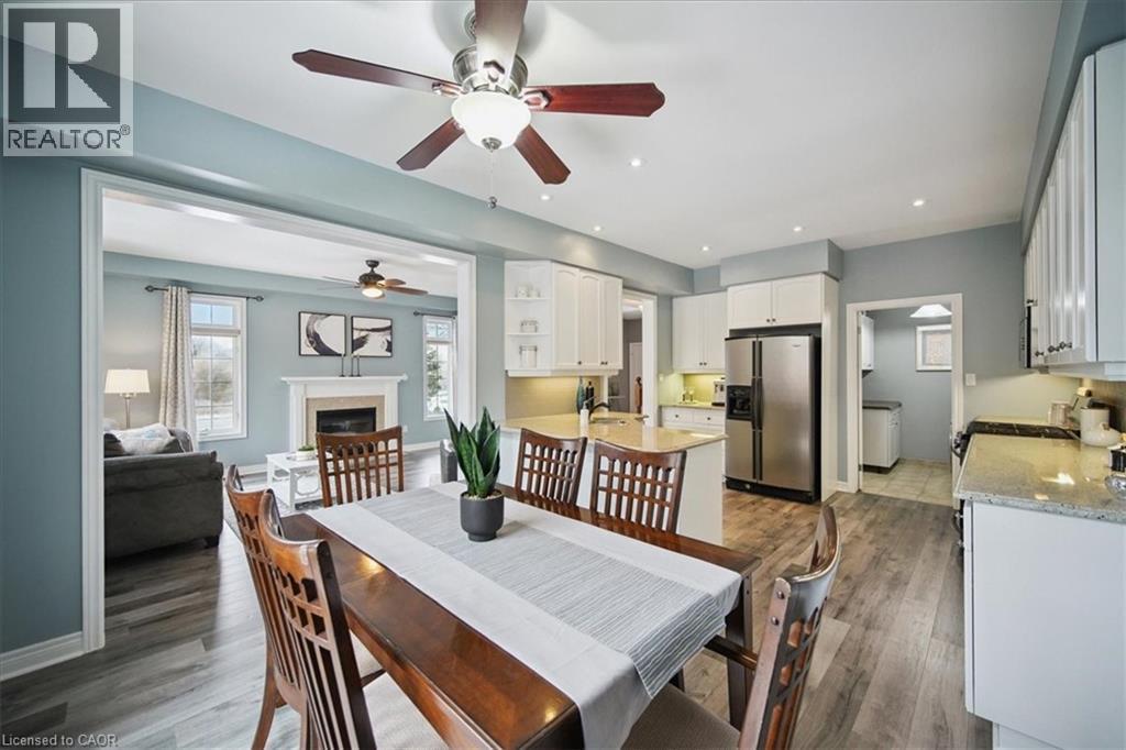 105 OAKHAVEN Place, Ancaster, Ontario, L9K0B6 — Photo 25