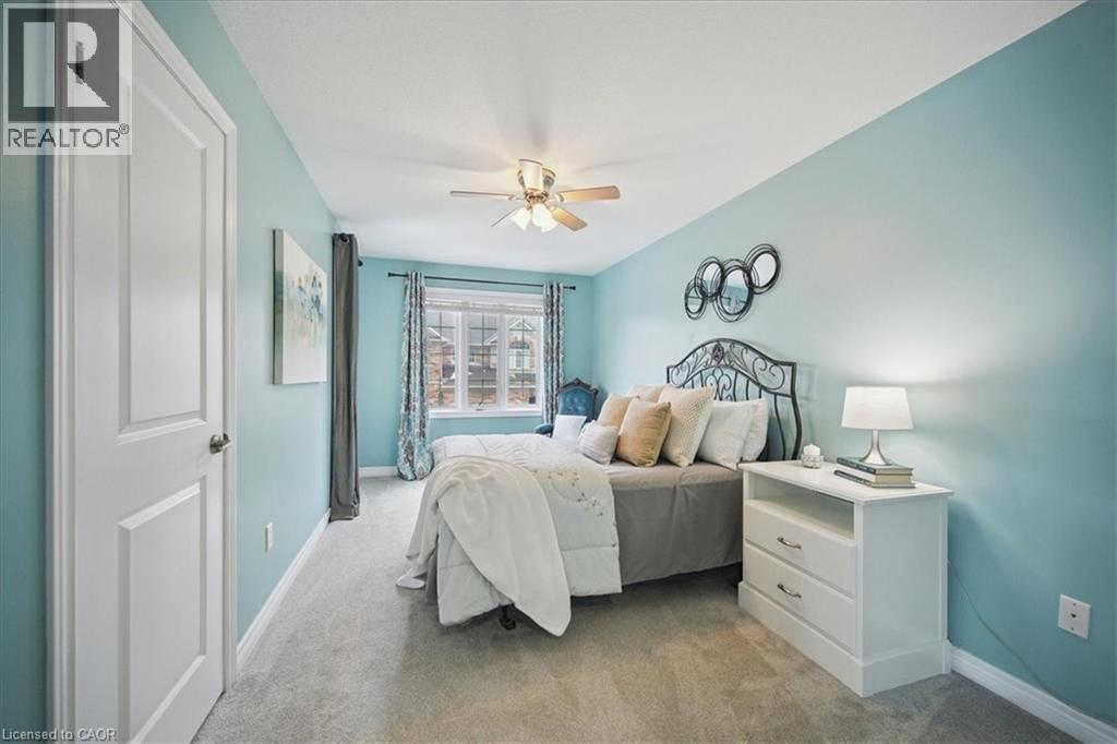 105 OAKHAVEN Place, Ancaster, Ontario, L9K0B6 — Photo 29