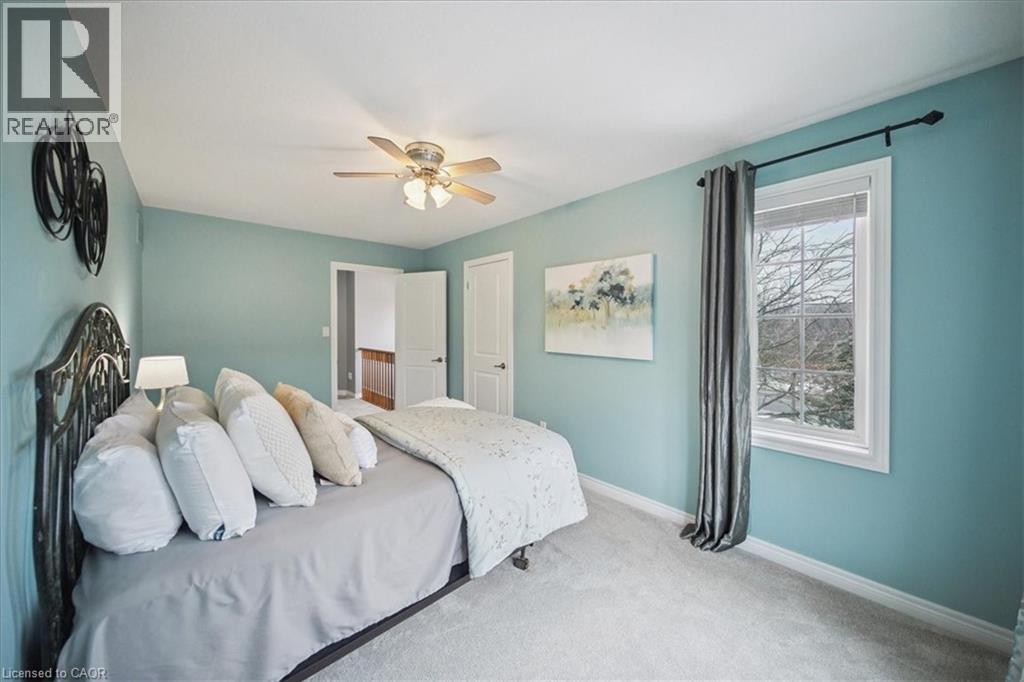 105 OAKHAVEN Place, Ancaster, Ontario, L9K0B6 — Photo 30