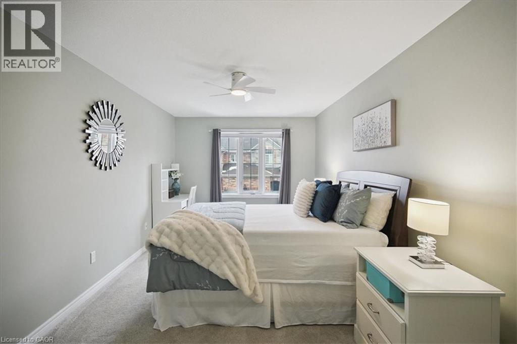 105 OAKHAVEN Place, Ancaster, Ontario, L9K0B6 — Photo 31