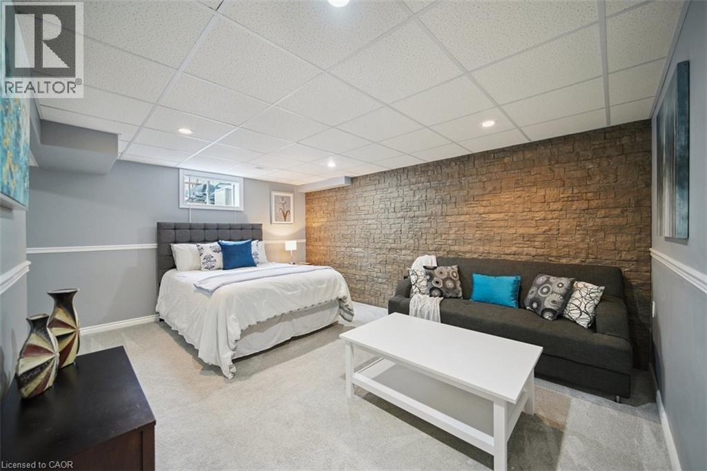 105 OAKHAVEN Place, Ancaster, Ontario, L9K0B6 — Photo 38