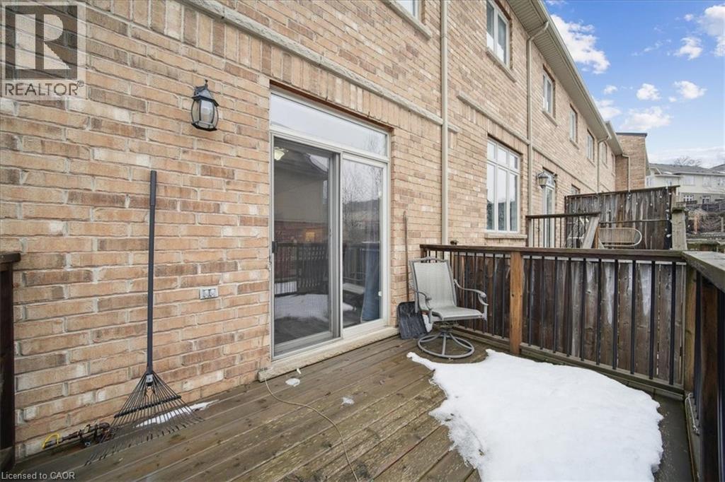105 OAKHAVEN Place, Ancaster, Ontario, L9K0B6 — Photo 42