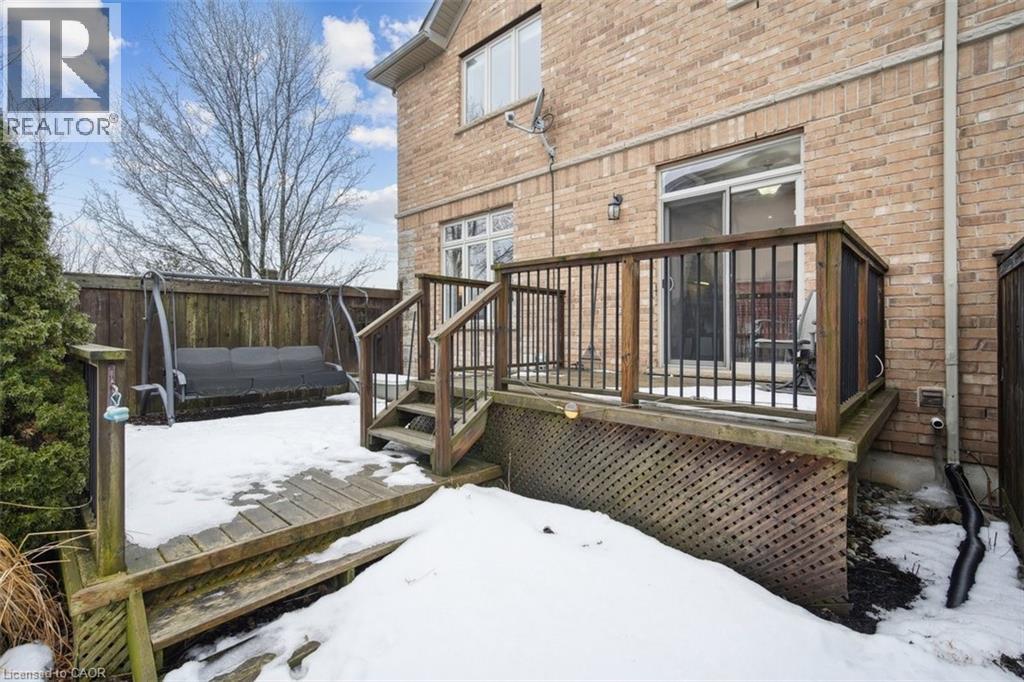 105 OAKHAVEN Place, Ancaster, Ontario, L9K0B6 — Photo 43