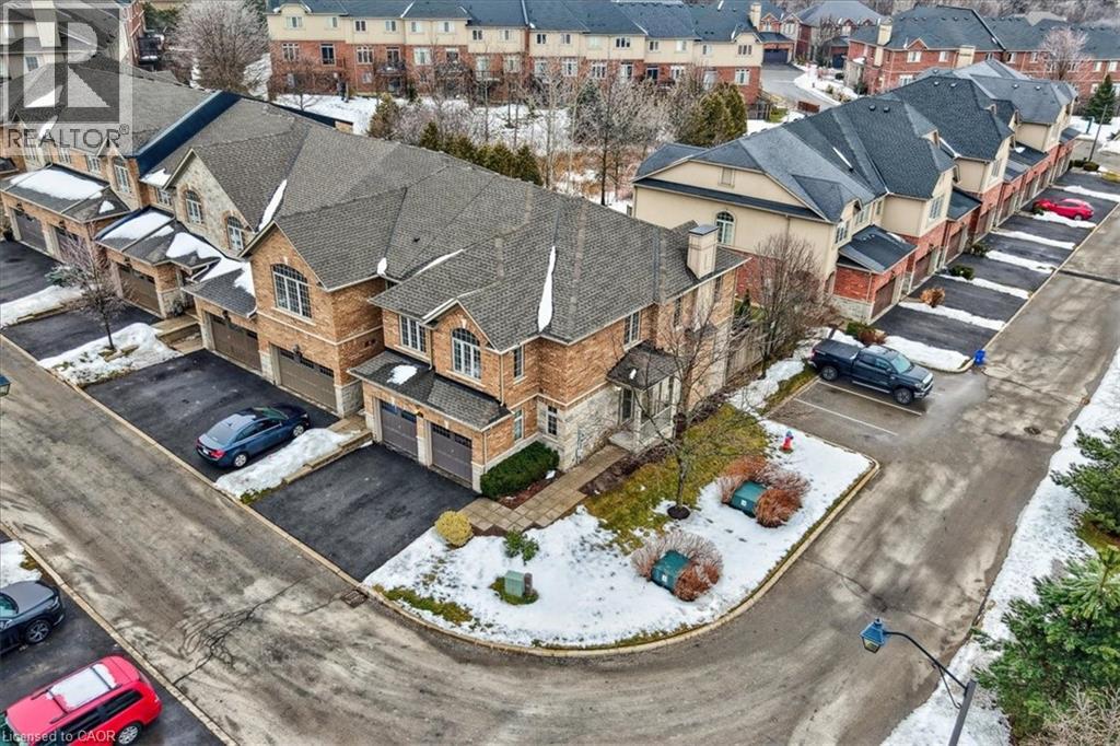 105 OAKHAVEN Place, Ancaster, Ontario, L9K0B6 — Photo 45
