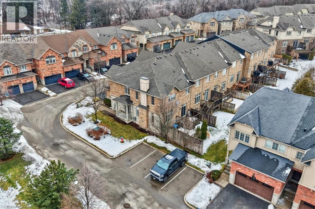 105 OAKHAVEN Place, Ancaster, Ontario, L9K0B6 — Photo 46