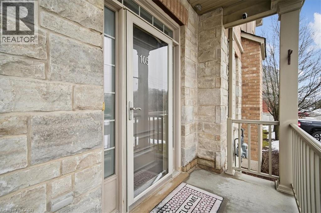 105 OAKHAVEN Place, Ancaster, Ontario, L9K0B6 — Photo 5