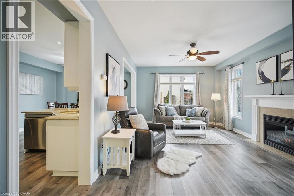 105 OAKHAVEN Place, Ancaster, Ontario, L9K0B6 — Photo 9