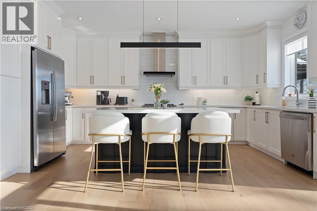 66 CESAR Place, Ancaster, Ontario, L9G0G3 — Photo 11