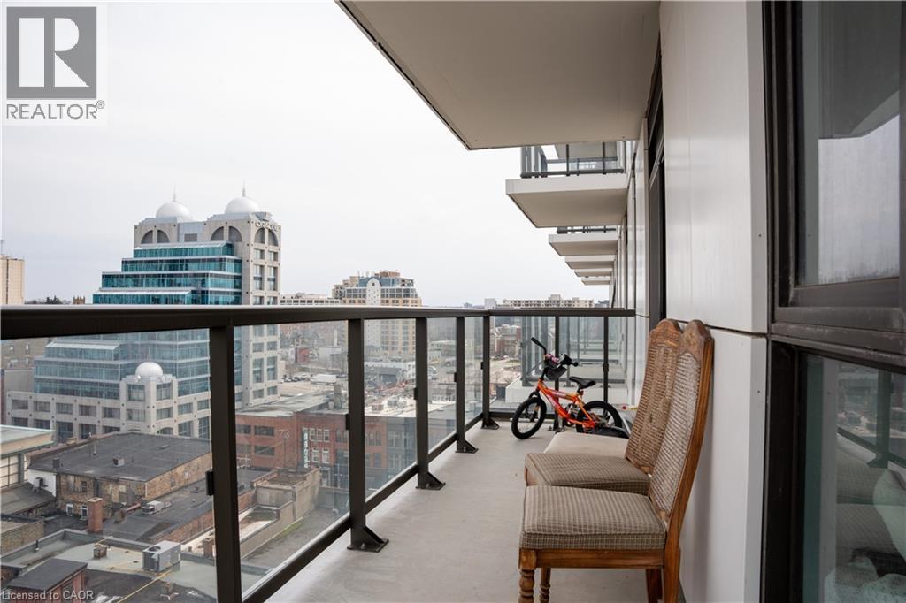 55 DUKE Street W Unit# 803, Kitchener, Ontario, N2H0C9 — Photo 12