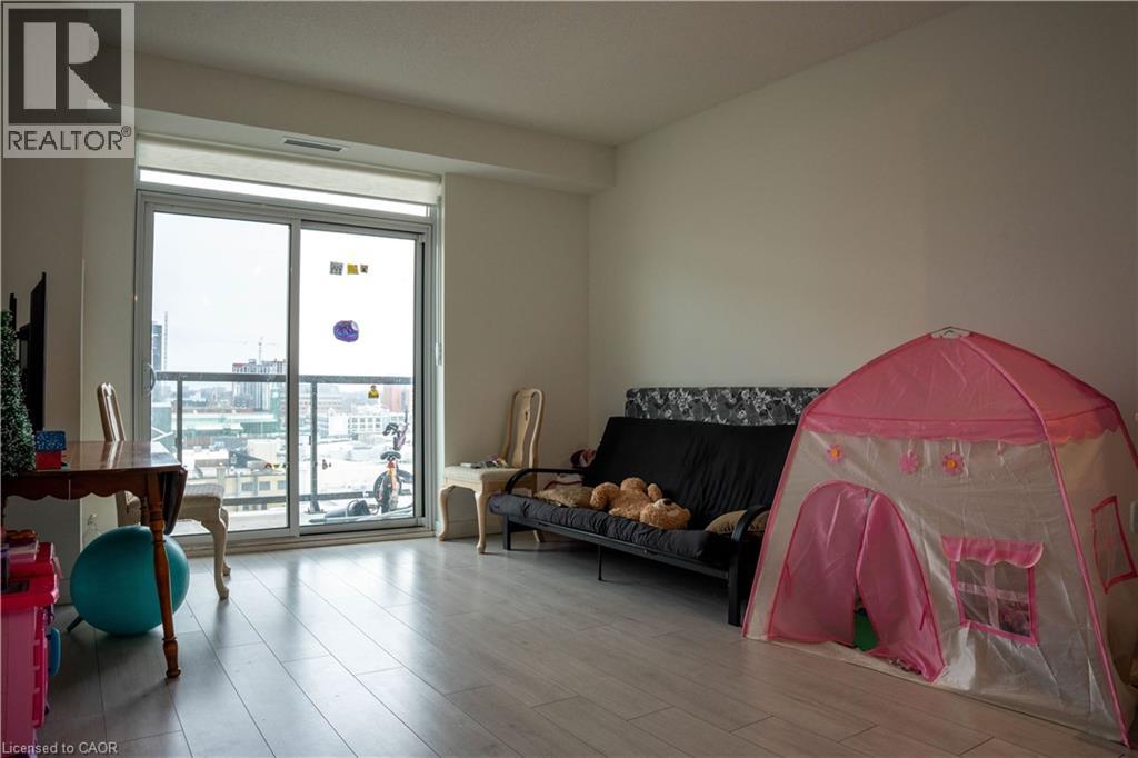 55 DUKE Street W Unit# 803, Kitchener, Ontario, N2H0C9 — Photo 13