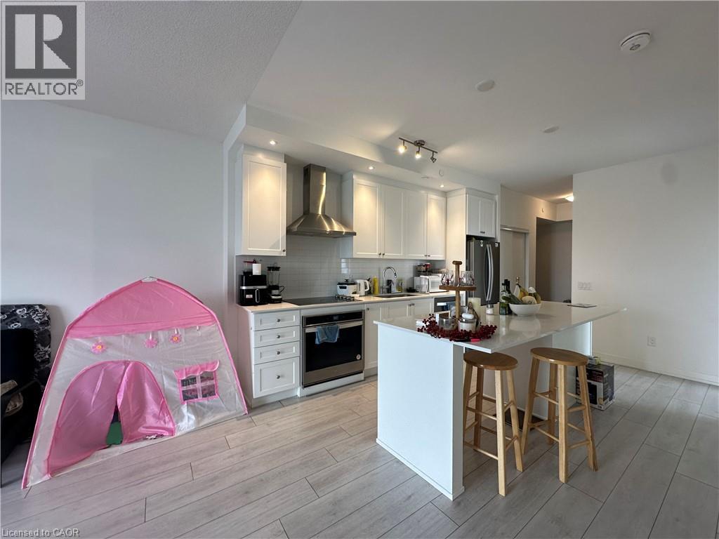 55 DUKE Street W Unit# 803, Kitchener, Ontario, N2H0C9 — Photo 16