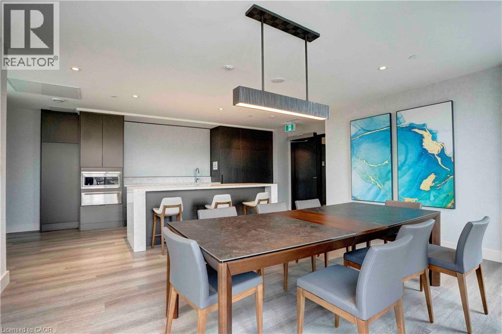55 DUKE Street W Unit# 803, Kitchener, Ontario, N2H0C9 — Photo 21