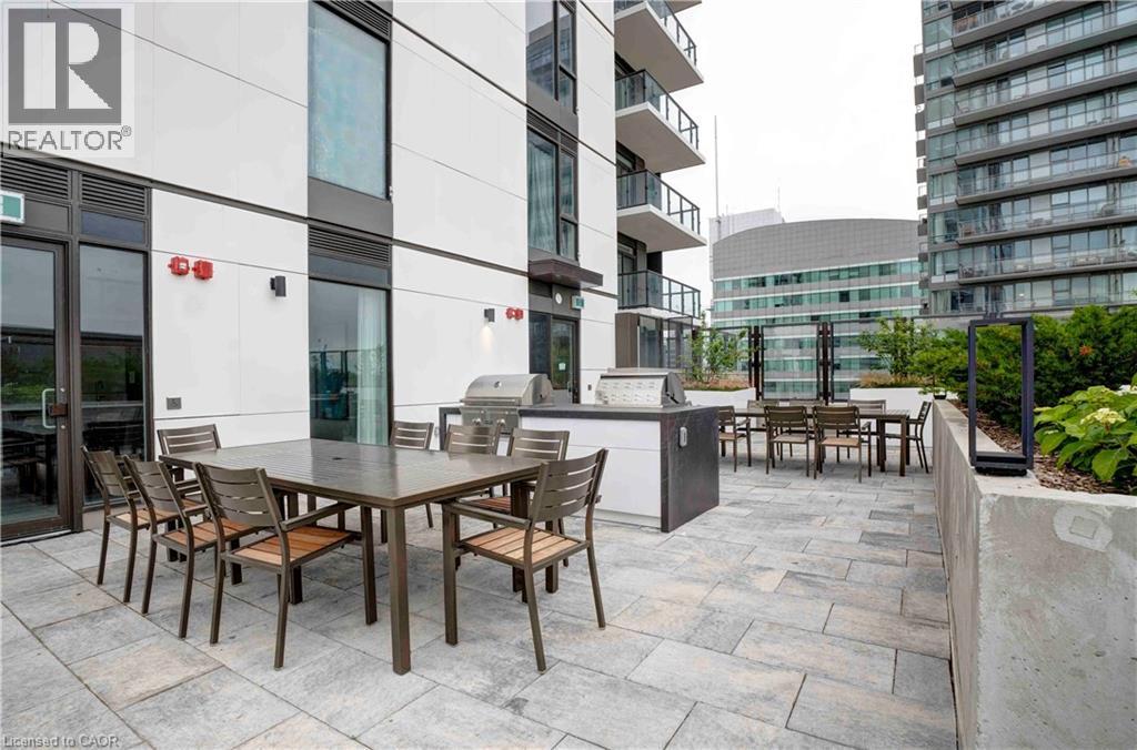 55 DUKE Street W Unit# 803, Kitchener, Ontario, N2H0C9 — Photo 22