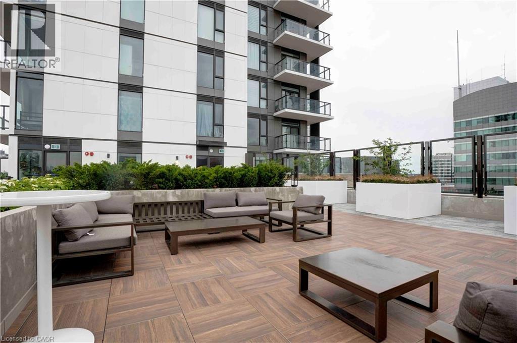 55 DUKE Street W Unit# 803, Kitchener, Ontario, N2H0C9 — Photo 23