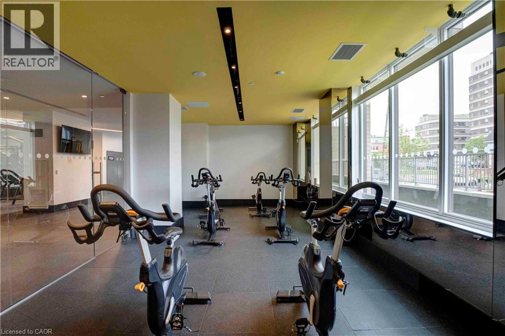 55 DUKE Street W Unit# 803, Kitchener, Ontario, N2H0C9 — Photo 26