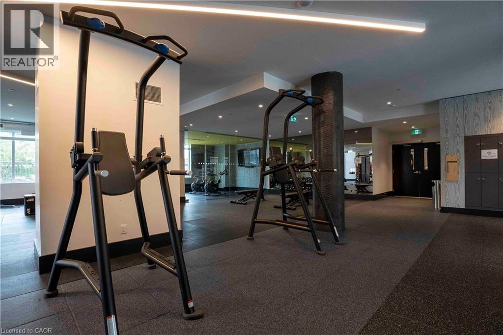 55 DUKE Street W Unit# 803, Kitchener, Ontario, N2H0C9 — Photo 28