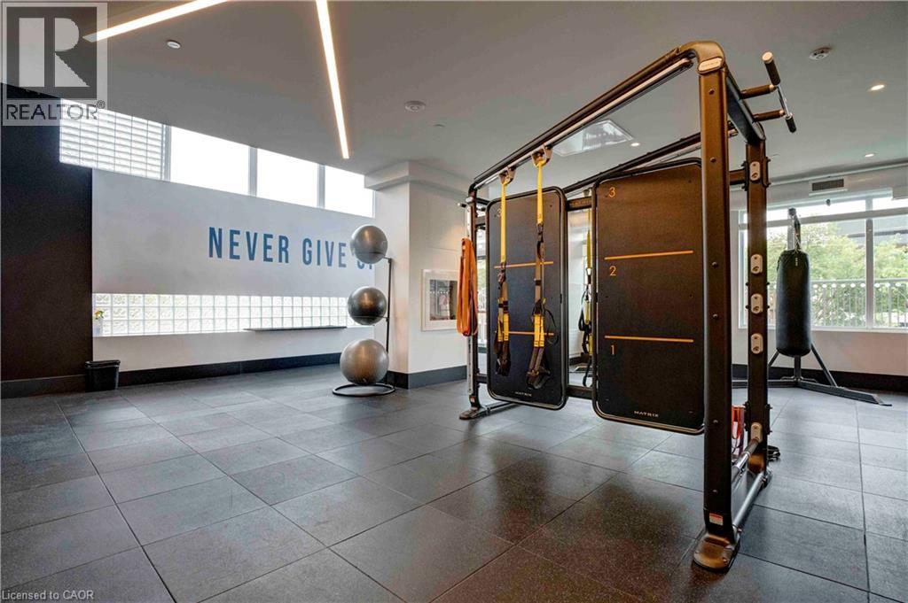 55 DUKE Street W Unit# 803, Kitchener, Ontario, N2H0C9 — Photo 29