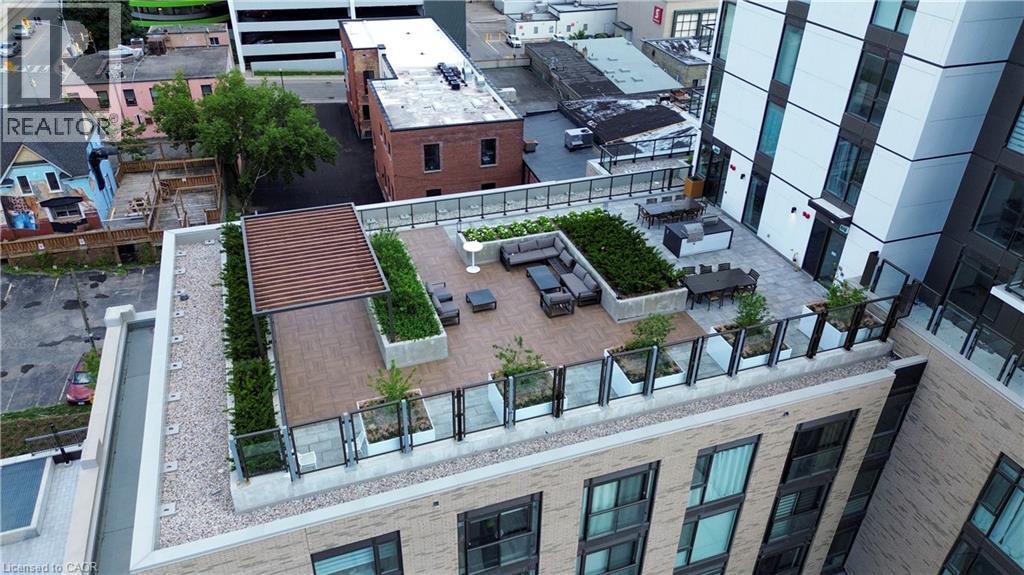 55 DUKE Street W Unit# 803, Kitchener, Ontario, N2H0C9 — Photo 40