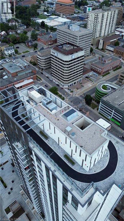 55 DUKE Street W Unit# 803, Kitchener, Ontario, N2H0C9 — Photo 42