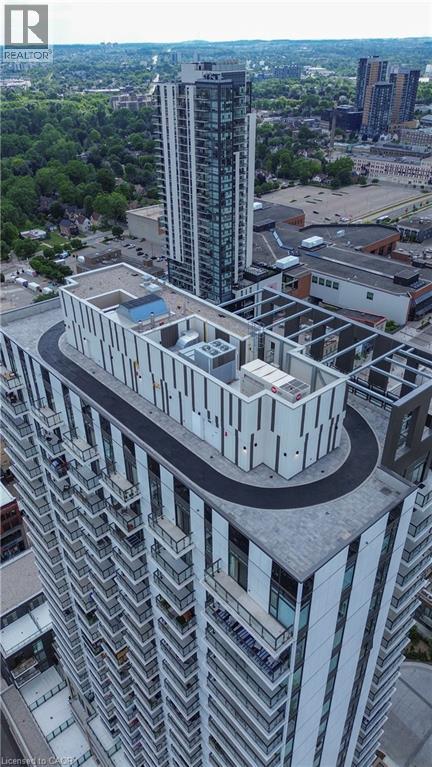 55 DUKE Street W Unit# 803, Kitchener, Ontario, N2H0C9 — Photo 43