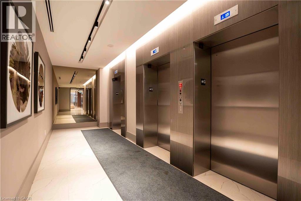 55 DUKE Street W Unit# 803, Kitchener, Ontario, N2H0C9 — Photo 5