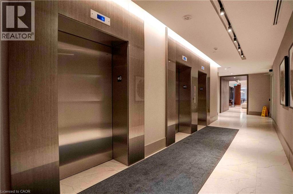 55 DUKE Street W Unit# 803, Kitchener, Ontario, N2H0C9 — Photo 6