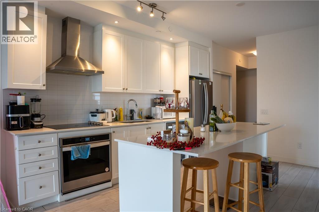 55 DUKE Street W Unit# 803, Kitchener, Ontario, N2H0C9 — Photo 8