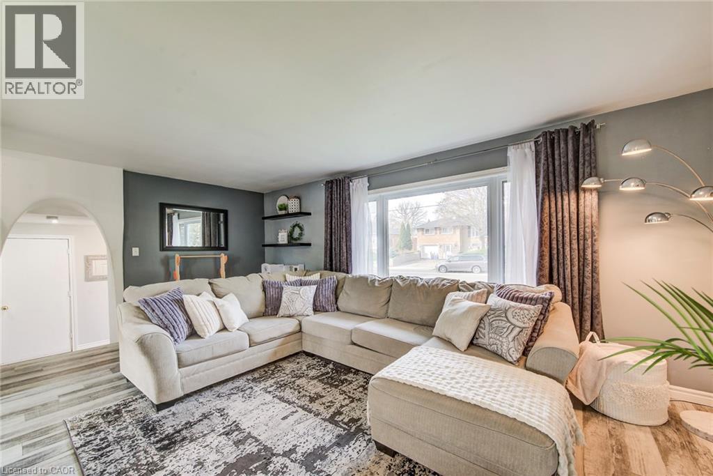 265 THALER Avenue, Kitchener, Ontario, N2A1R7 — Photo 10