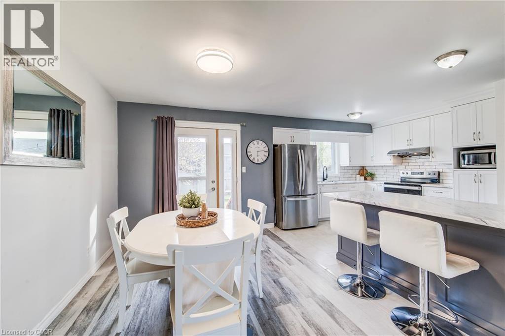 265 THALER Avenue, Kitchener, Ontario, N2A1R7 — Photo 11