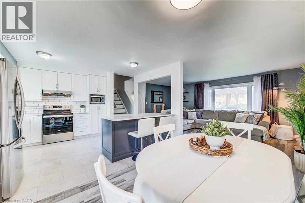 265 THALER Avenue, Kitchener, Ontario, N2A1R7 — Photo 12