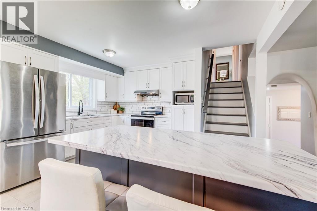 265 THALER Avenue, Kitchener, Ontario, N2A1R7 — Photo 14