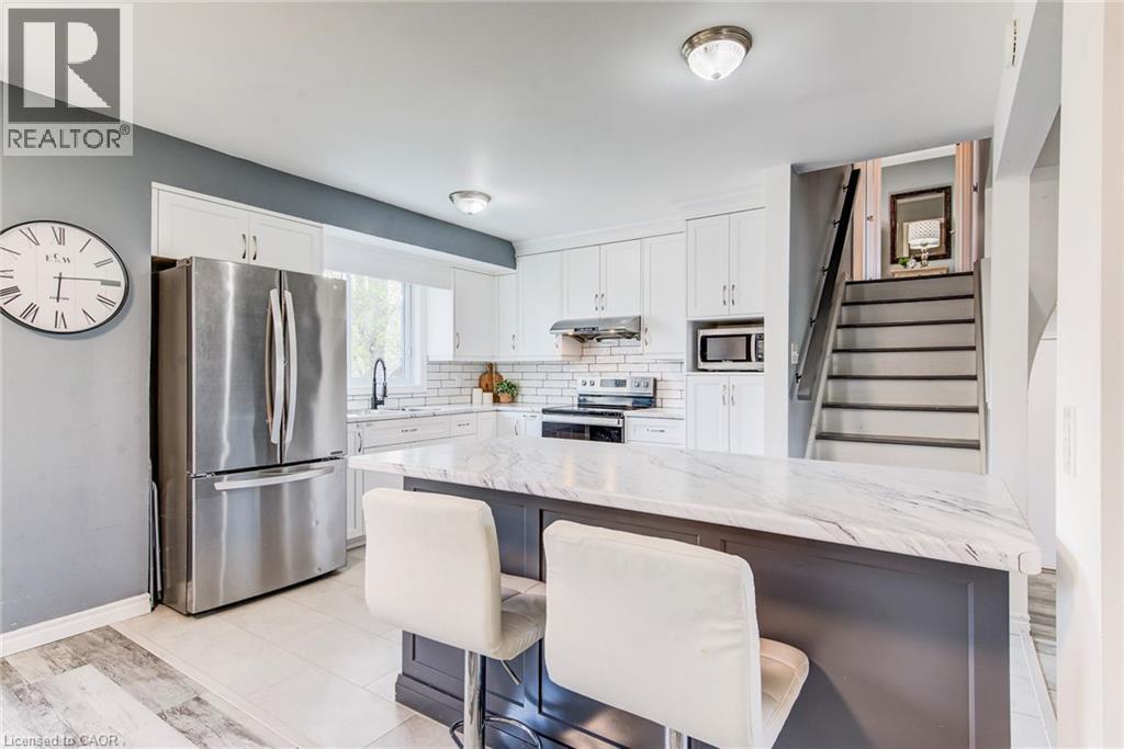265 THALER Avenue, Kitchener, Ontario, N2A1R7 — Photo 15