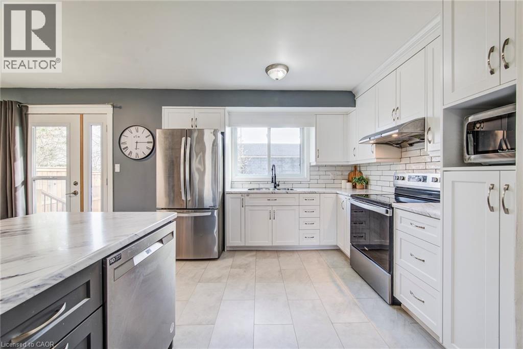 265 THALER Avenue, Kitchener, Ontario, N2A1R7 — Photo 16